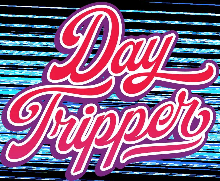 day tripper chocolate