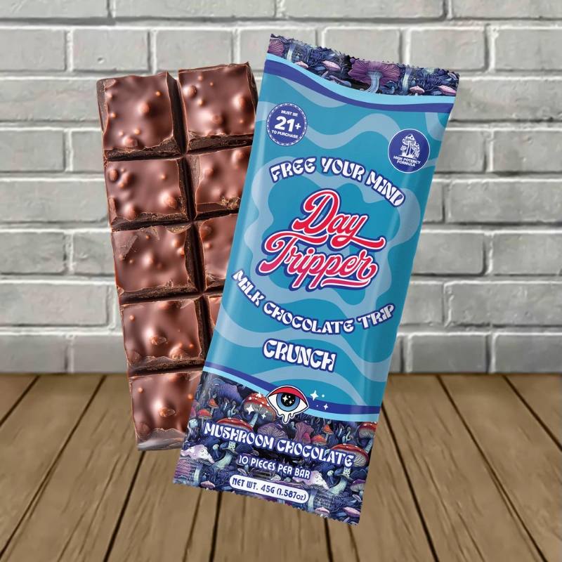 DAY TRIPPER CHOCOLATE