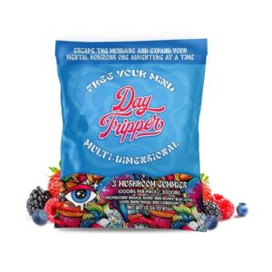 Multi-Dimensional Gummy | 3ct